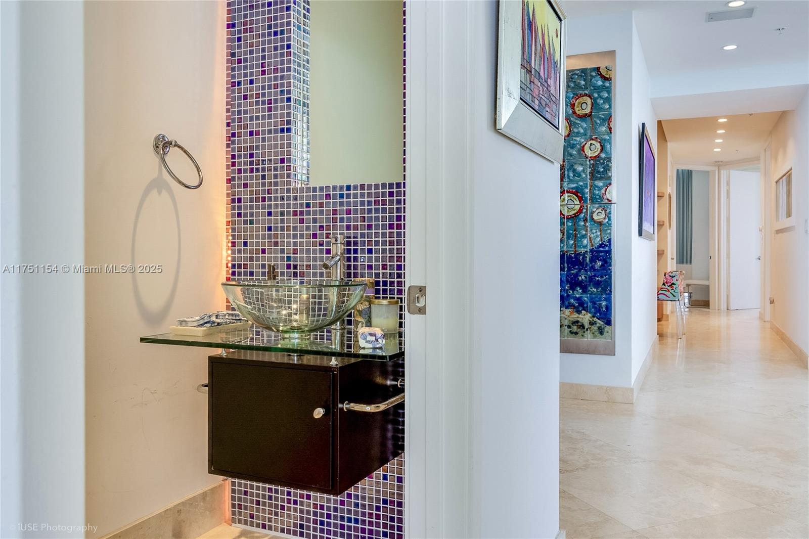 TRUMP PALACE CONDO - Residential