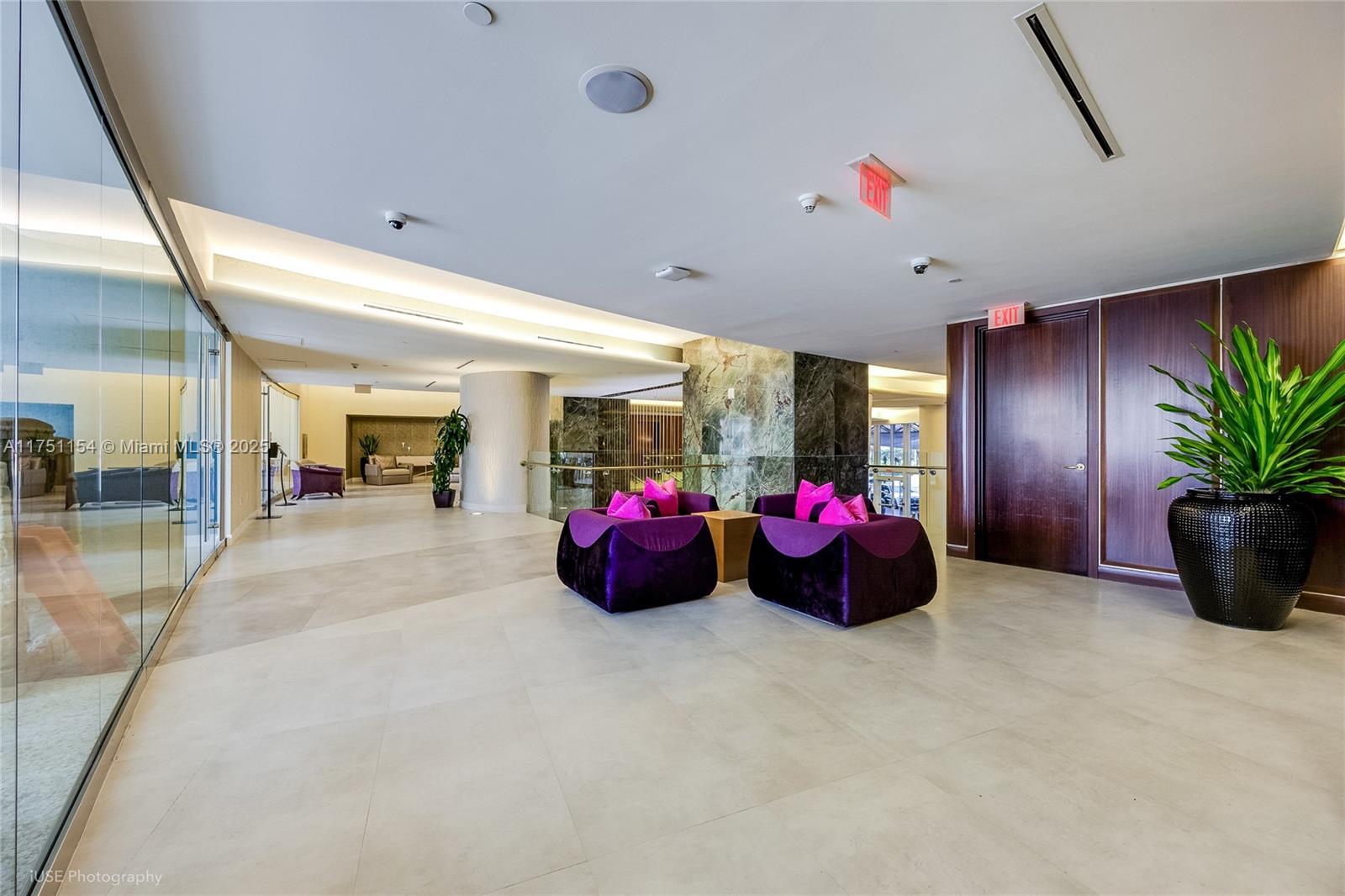 TRUMP PALACE CONDO - Residential