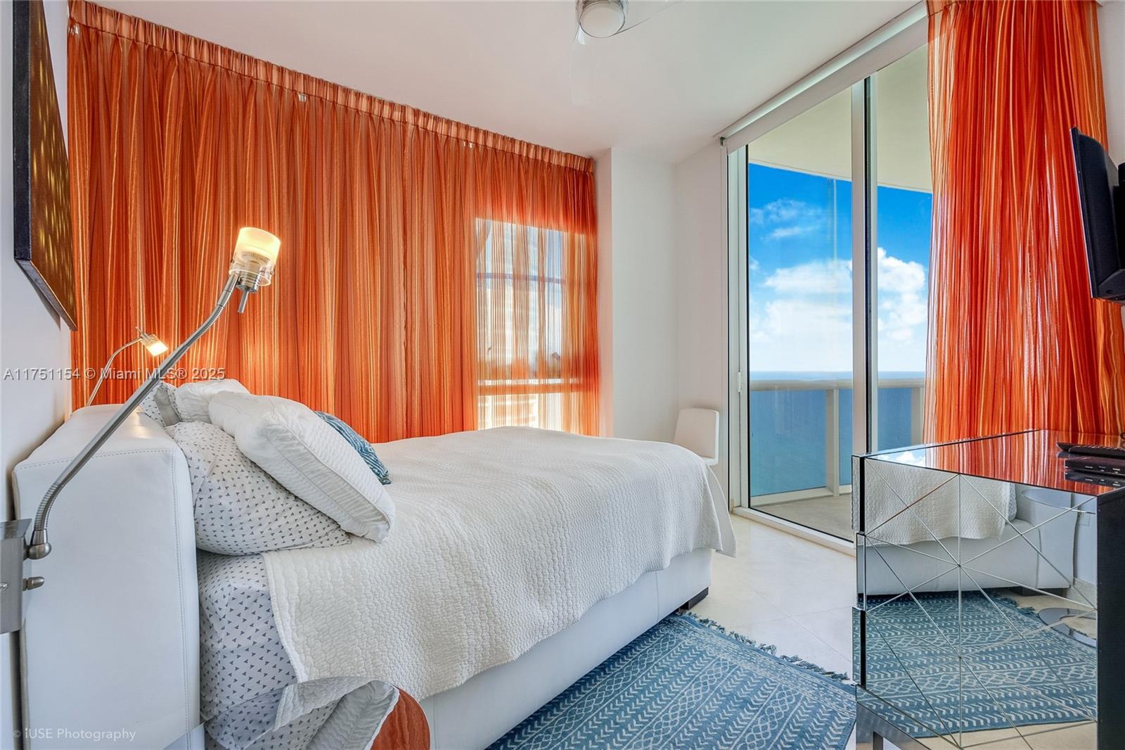 TRUMP PALACE CONDO - Residential