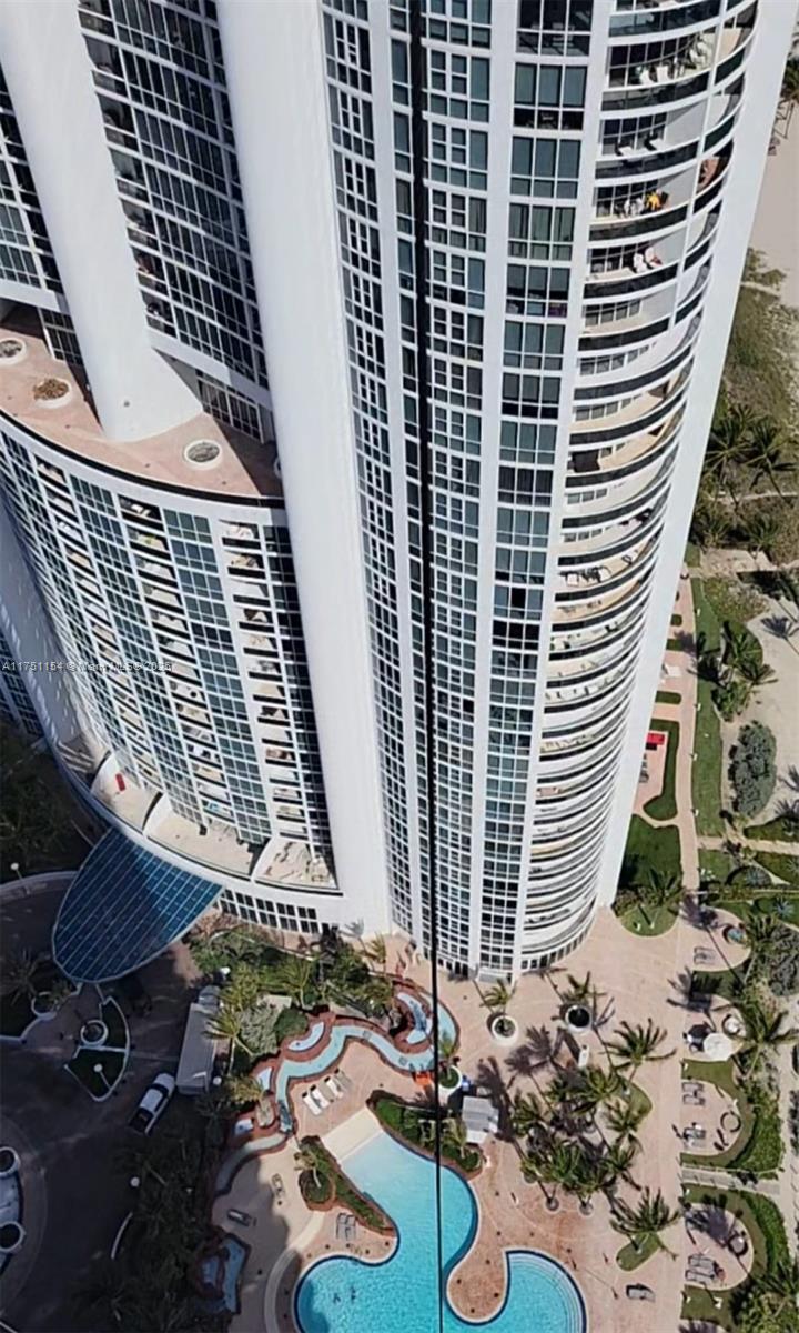 TRUMP PALACE CONDO - Residential
