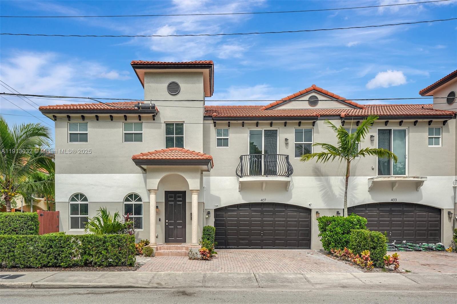 LAUDERDALE - Residential Lease