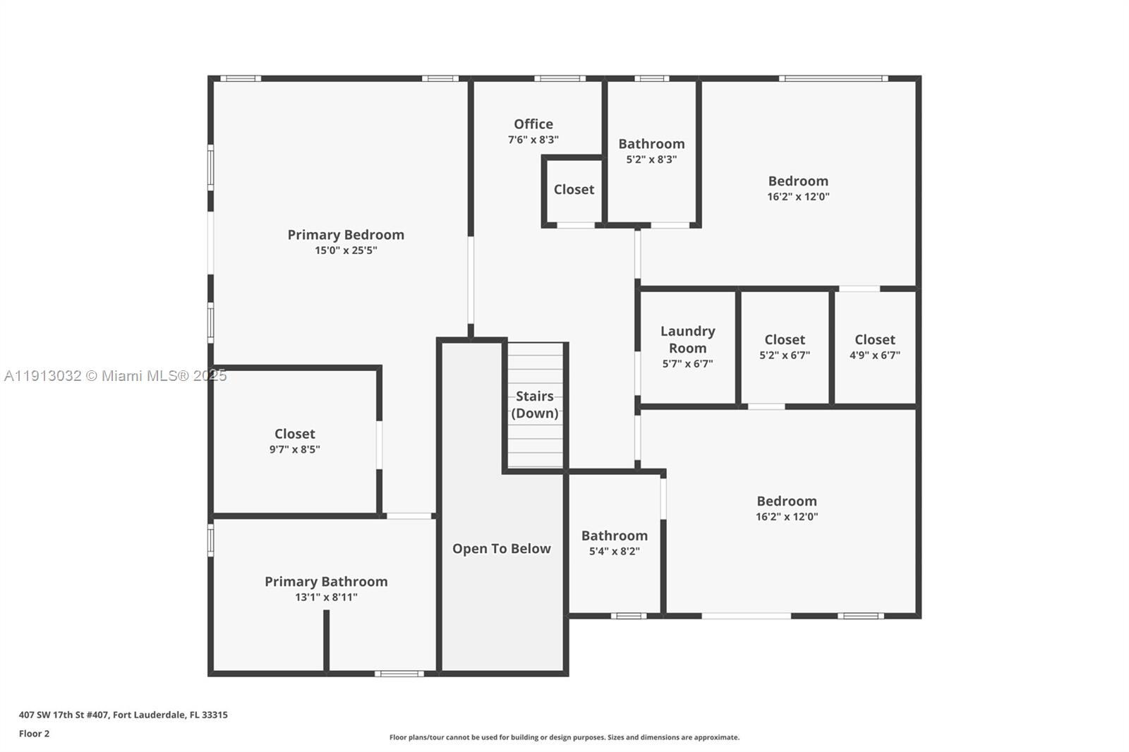 LAUDERDALE - Residential Lease