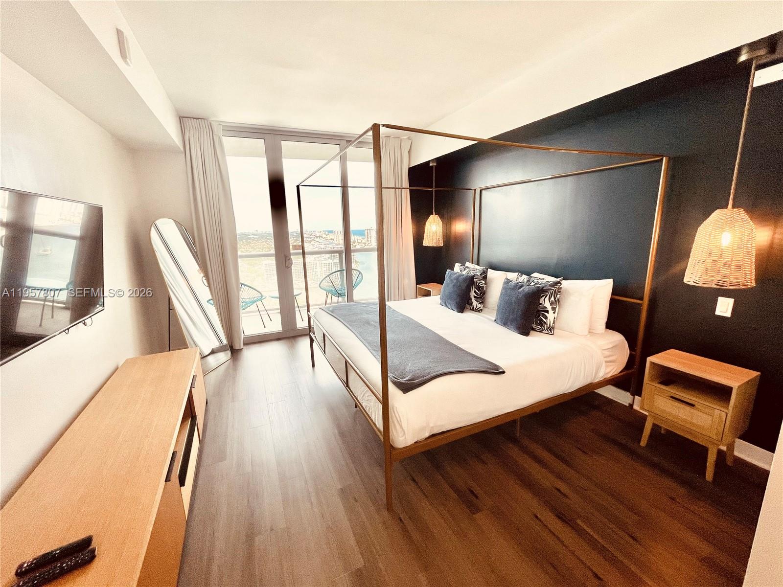 BEACHWALK CONDOMINIUM - Residential