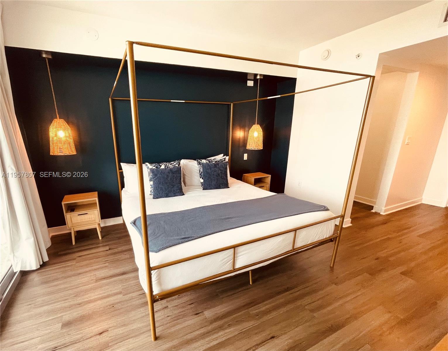 BEACHWALK CONDOMINIUM - Residential