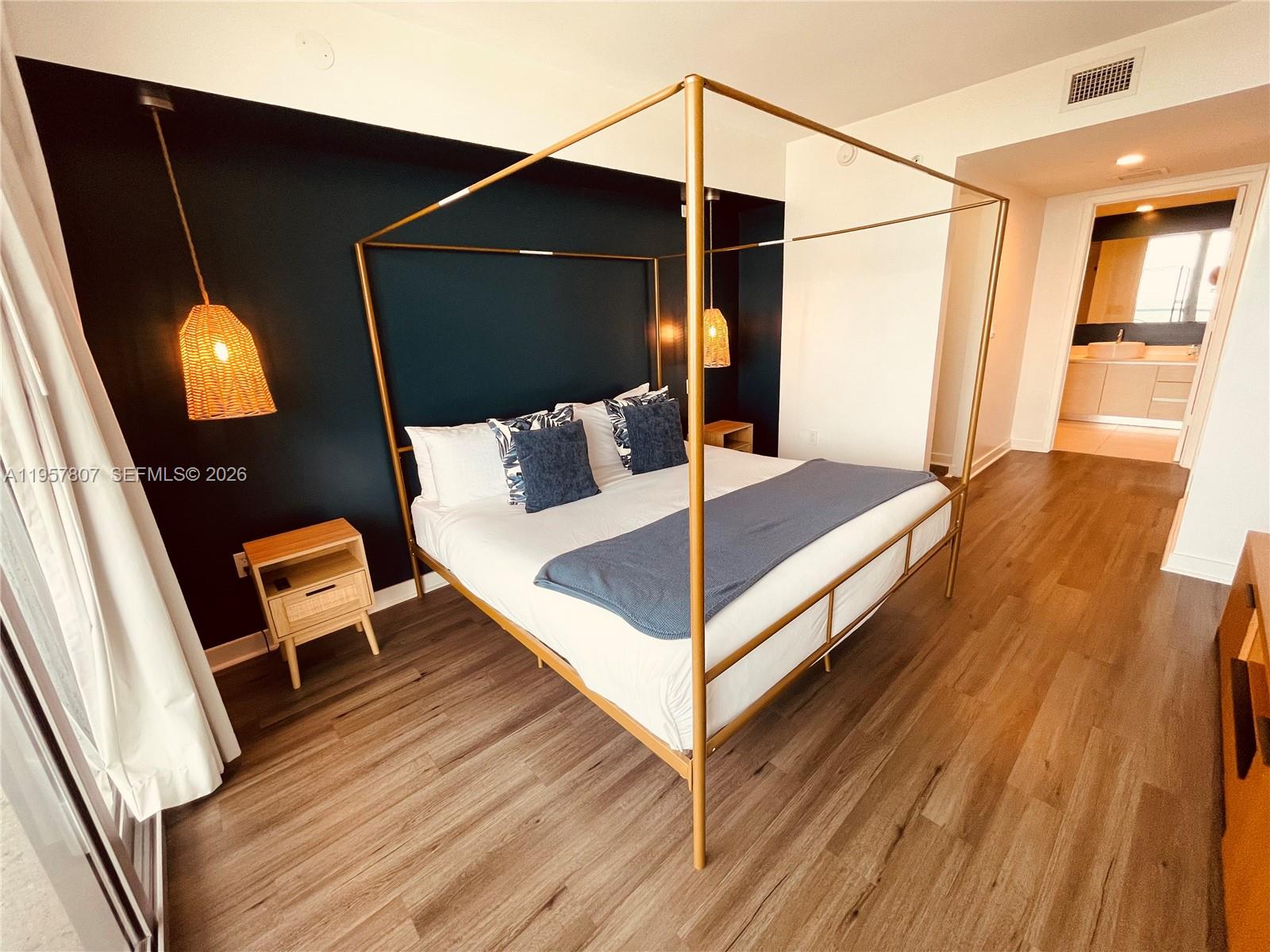 BEACHWALK CONDOMINIUM - Residential