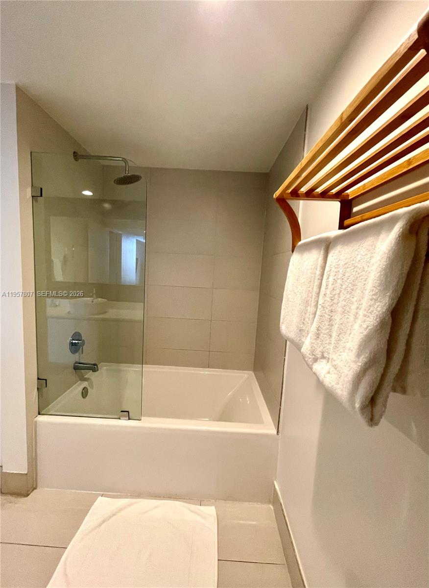 BEACHWALK CONDOMINIUM - Residential