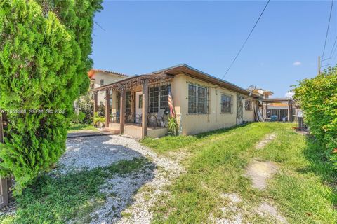 503 NW 43rd Pl Miami FL 33126