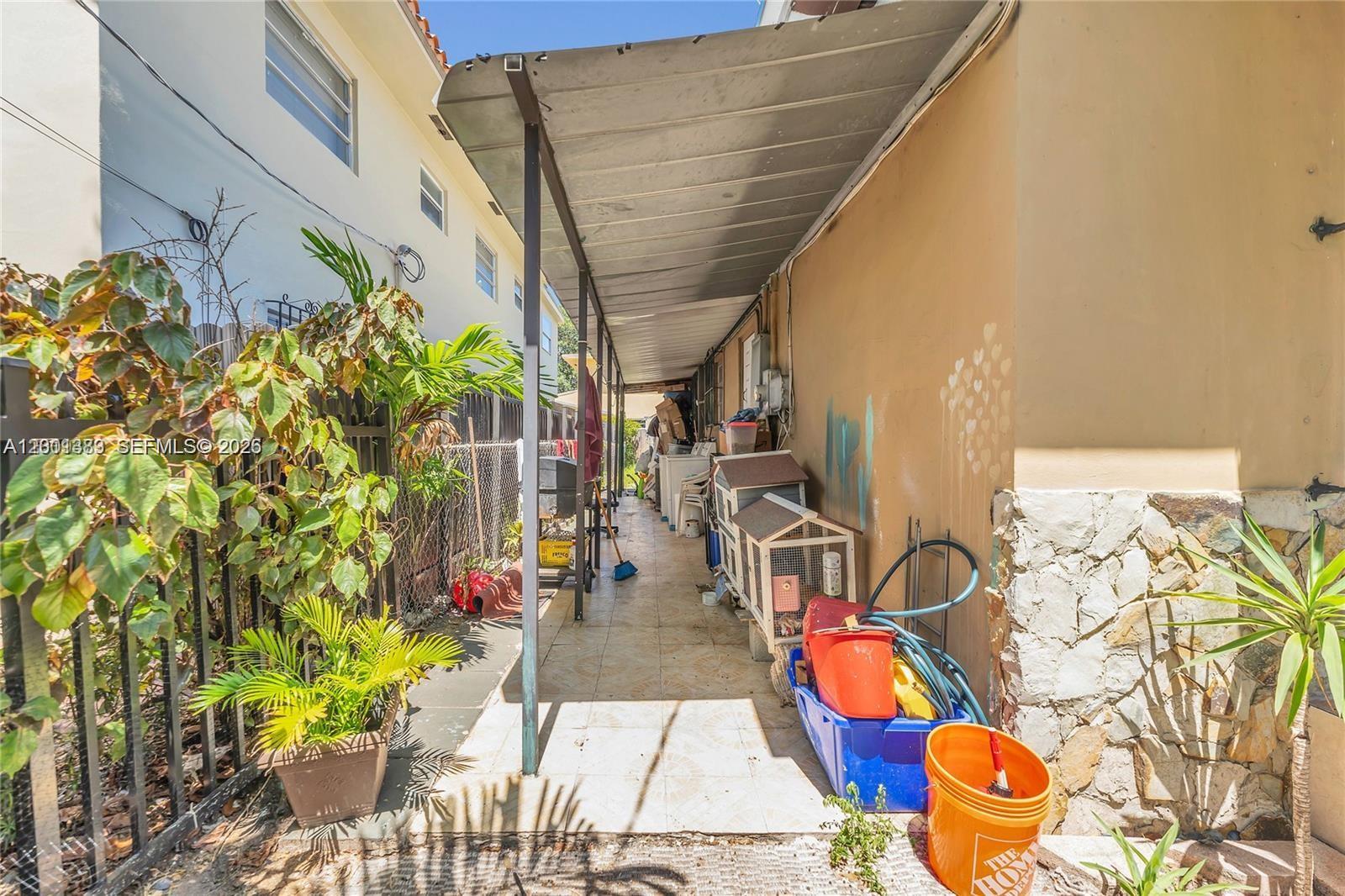 WATERMAN PARK - Residential