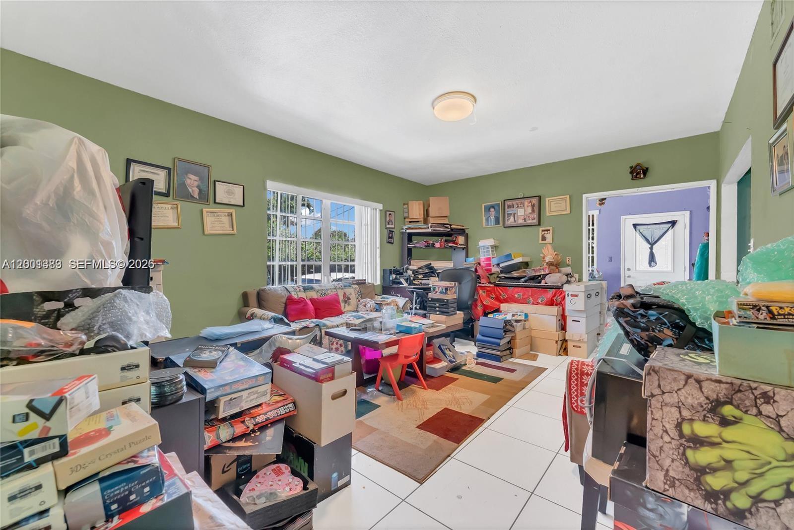 WATERMAN PARK - Residential