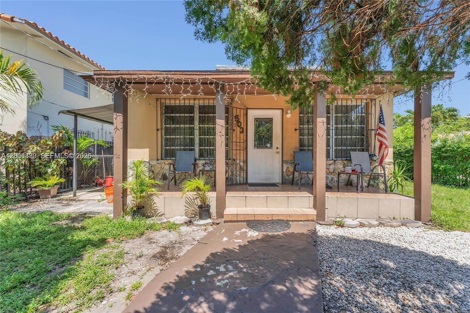 WATERMAN PARK - Residential