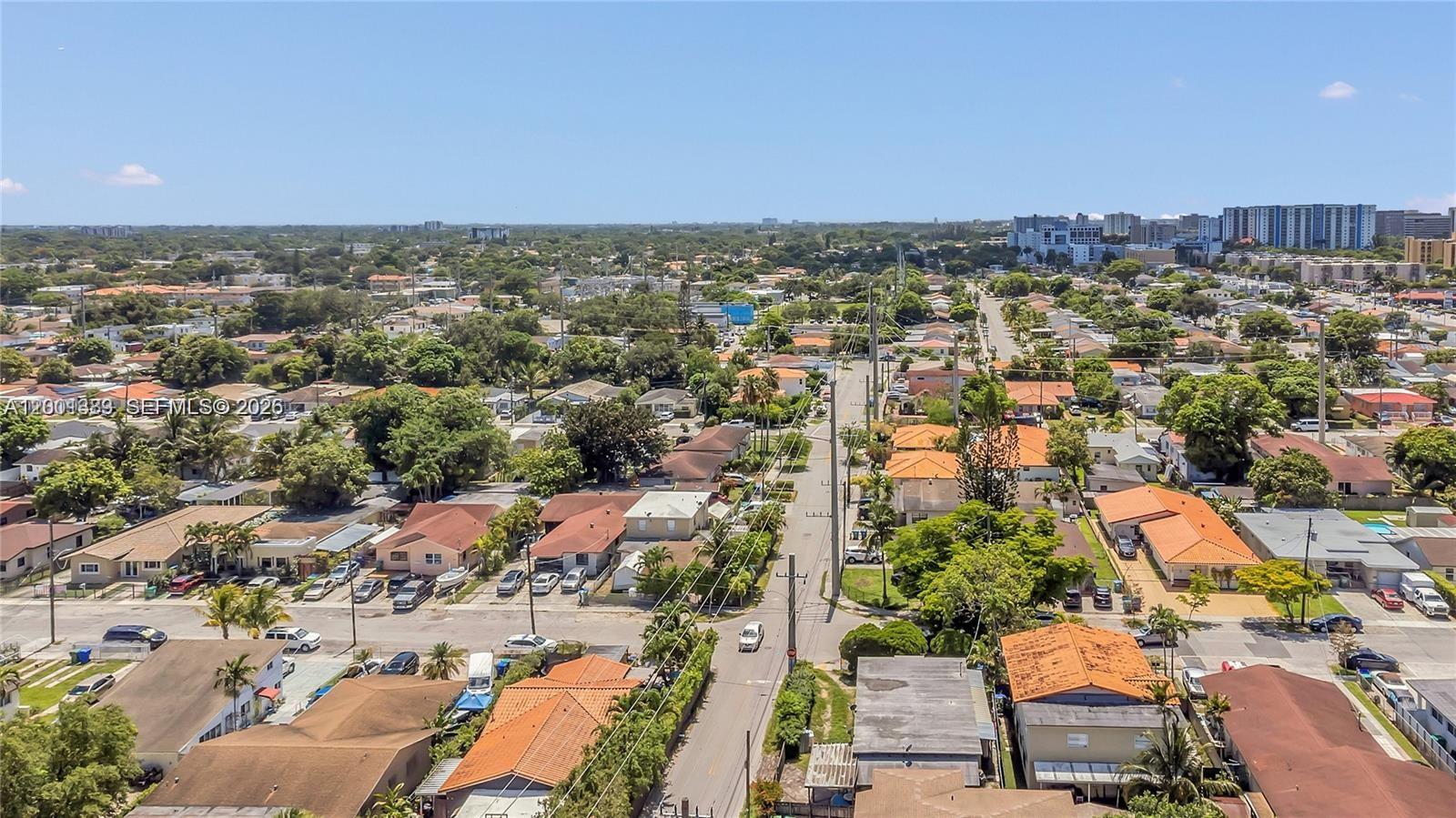 WATERMAN PARK - Residential