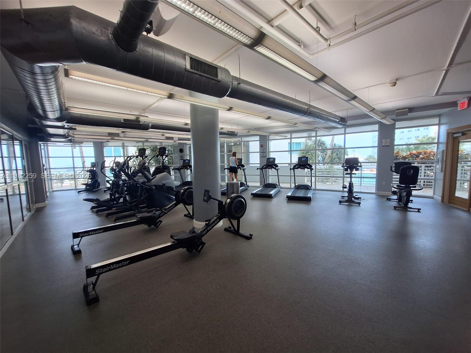 VIZCAYNE SOUTH CONDO - Residential Lease