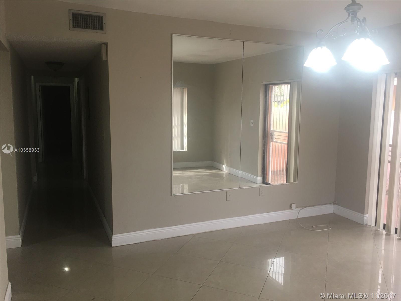 CORAL WAY PARK SEC B - Residential Lease