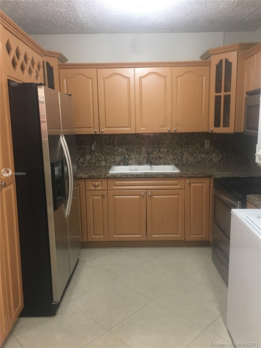 CORAL WAY PARK SEC B - Residential Lease