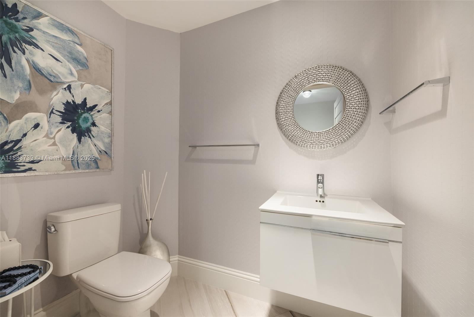 MARINA PALMS RESIDENCES N - Residential Lease