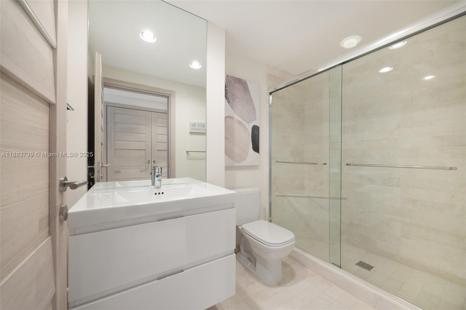 MARINA PALMS RESIDENCES N - Residential Lease
