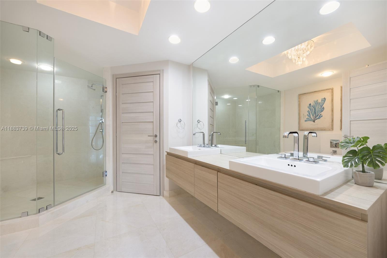 MARINA PALMS RESIDENCES N - Residential Lease