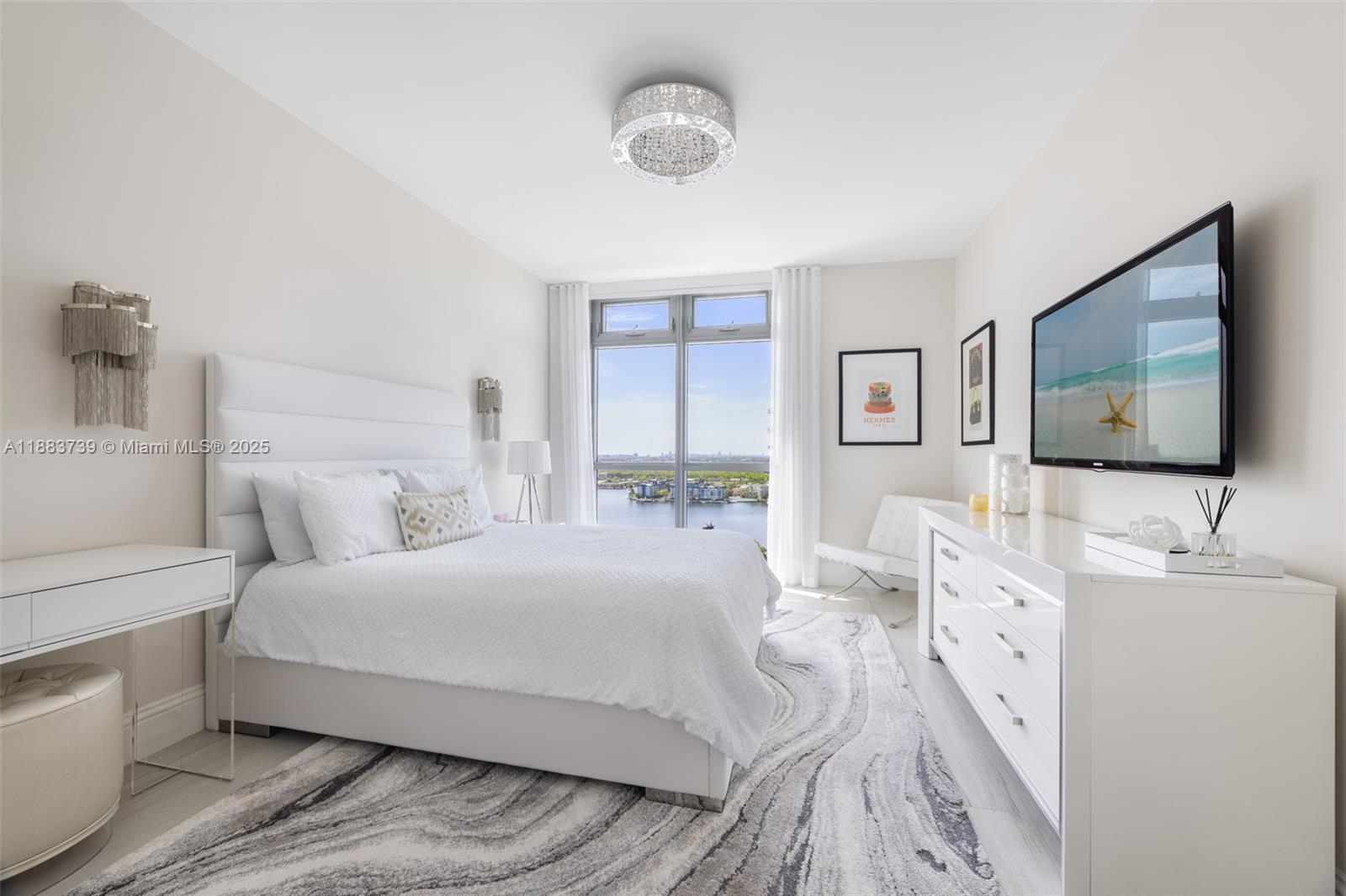 MARINA PALMS RESIDENCES N - Residential Lease