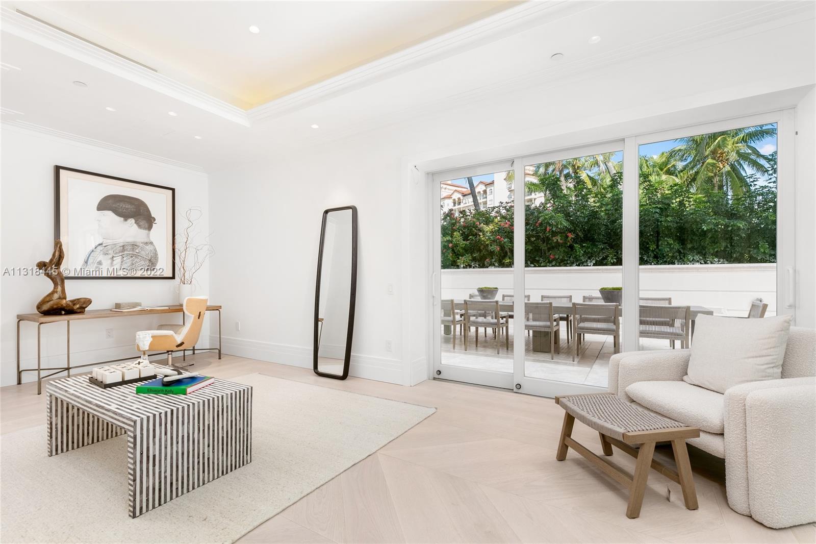 7600 OCEANSIDE AT FISHER - Residential