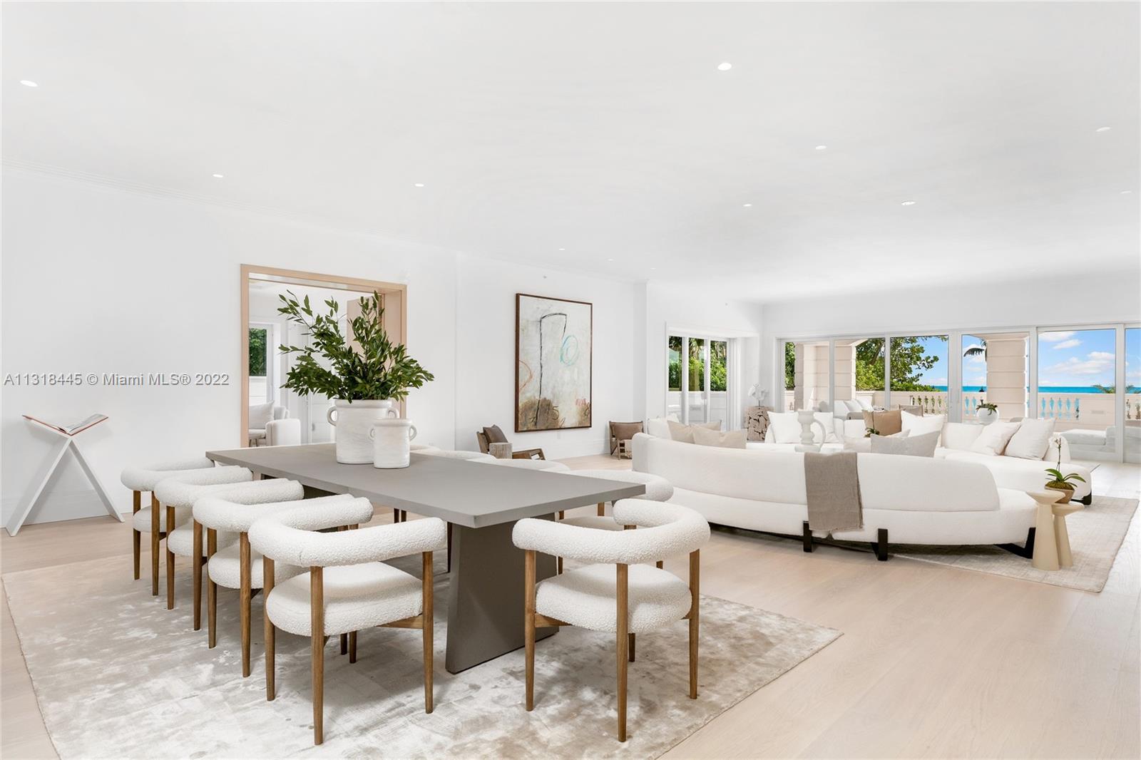 7600 OCEANSIDE AT FISHER - Residential