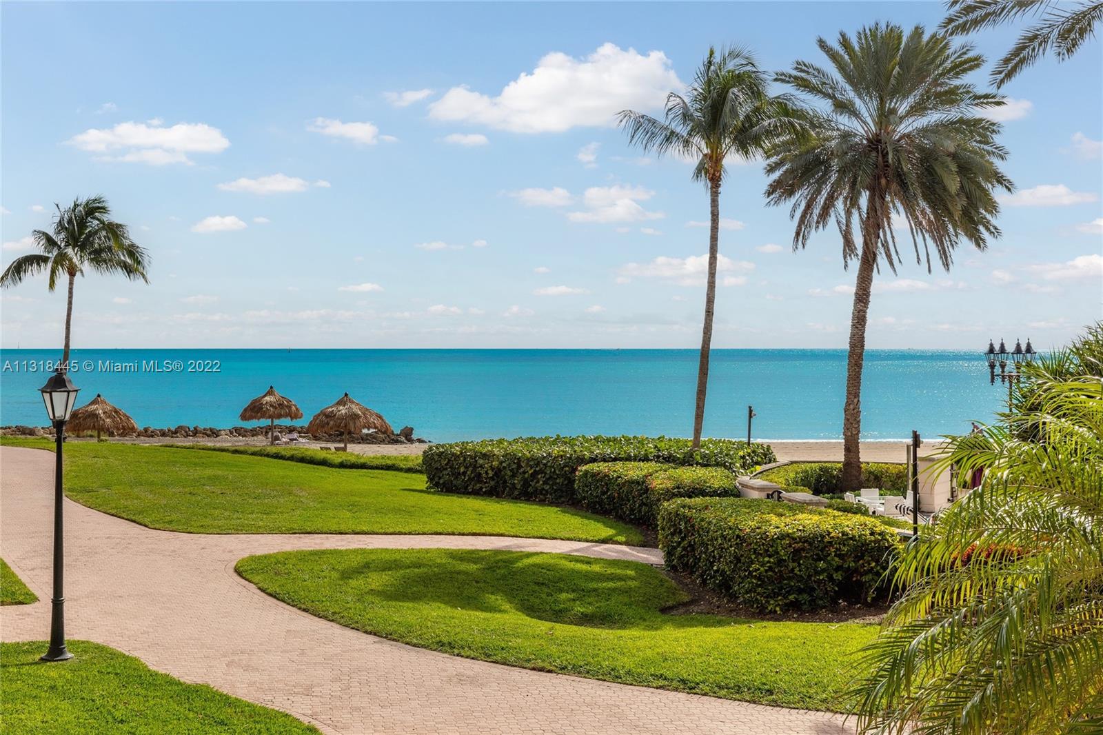 7600 OCEANSIDE AT FISHER - Residential