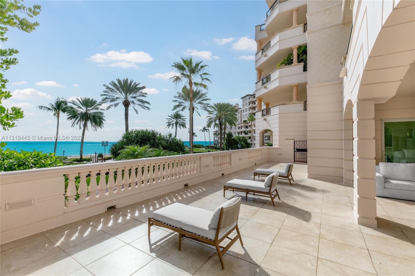 7600 OCEANSIDE AT FISHER - Residential