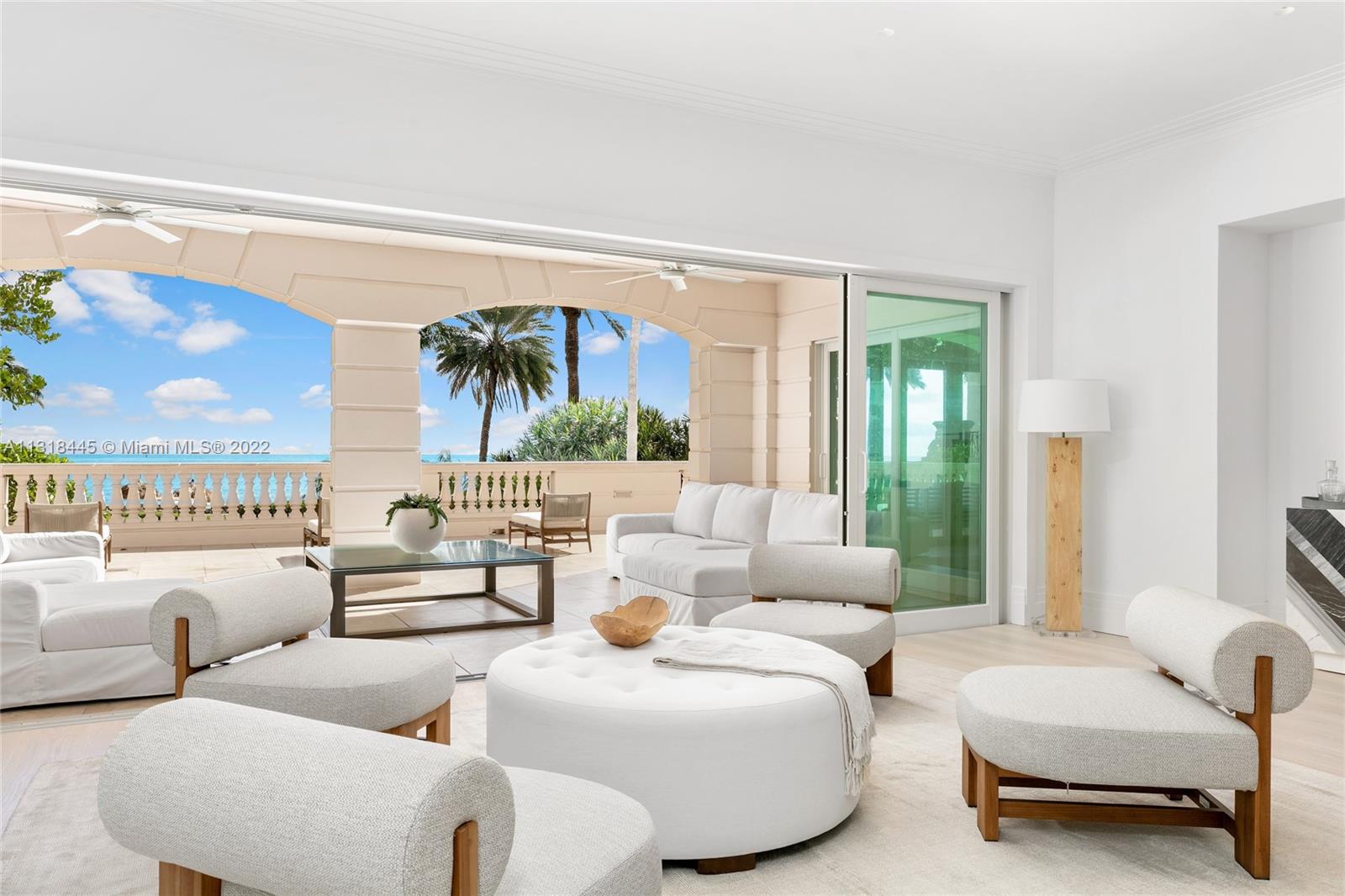 7600 OCEANSIDE AT FISHER - Residential