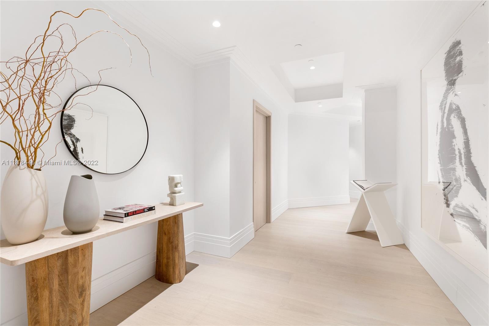 7600 OCEANSIDE AT FISHER - Residential