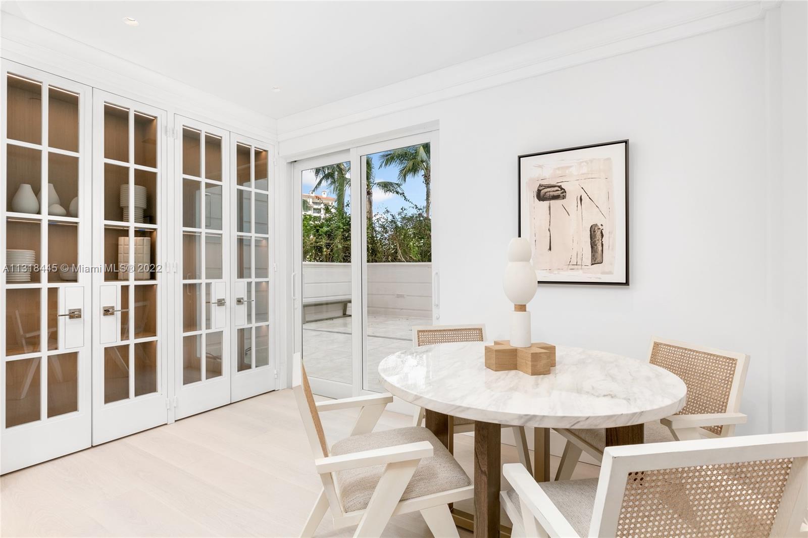 7600 OCEANSIDE AT FISHER - Residential