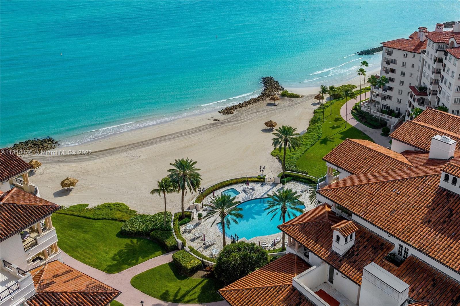 7600 OCEANSIDE AT FISHER - Residential