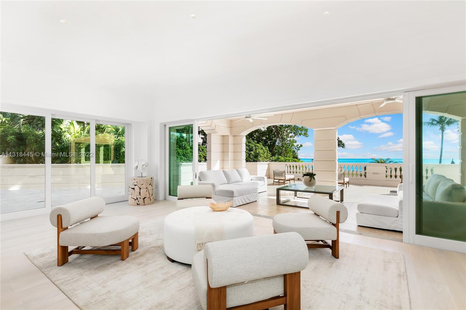 7600 OCEANSIDE AT FISHER - Residential