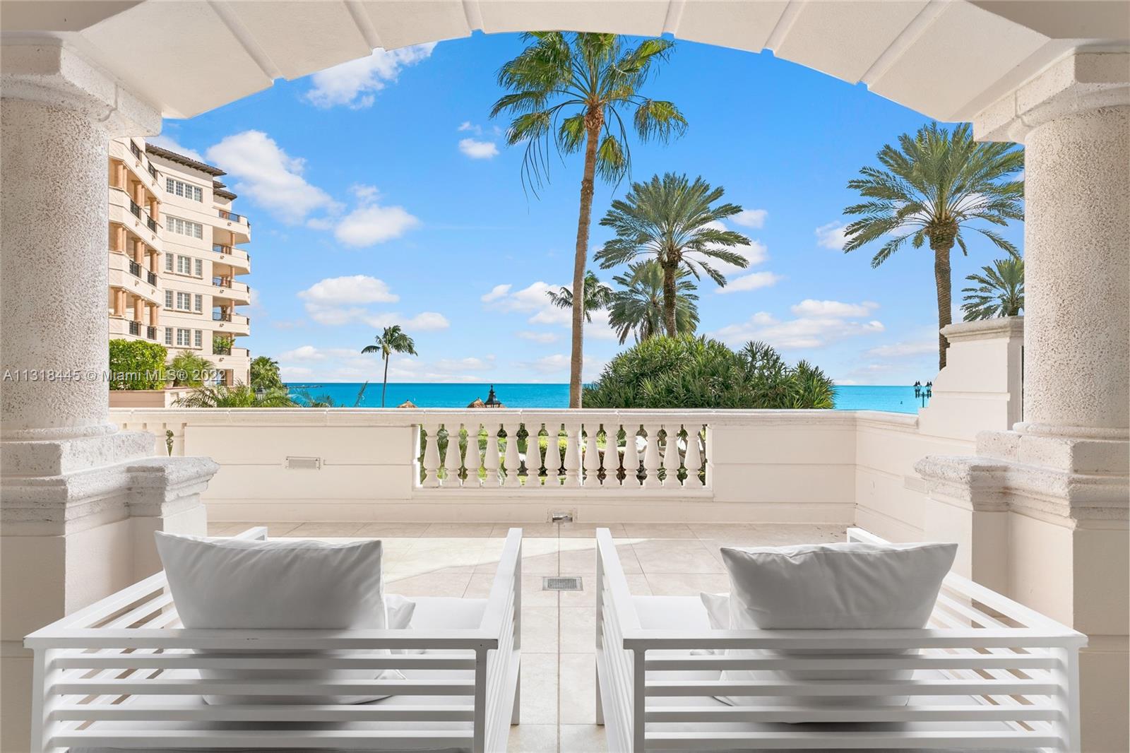 7600 OCEANSIDE AT FISHER - Residential