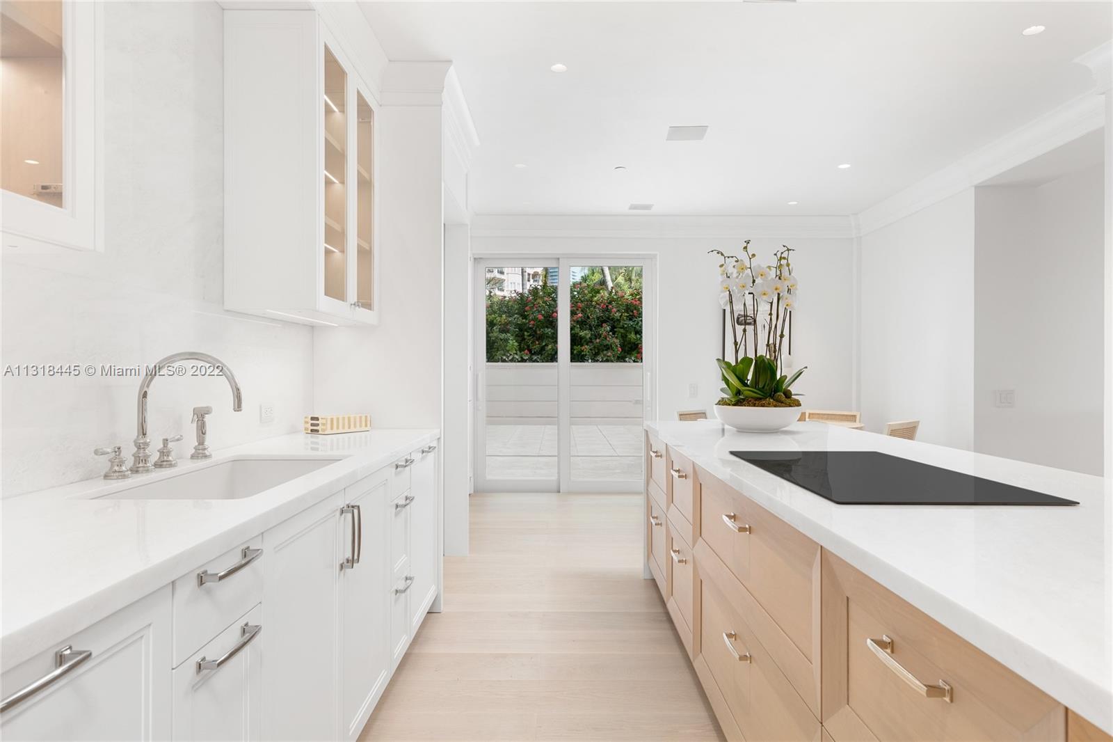 7600 OCEANSIDE AT FISHER - Residential