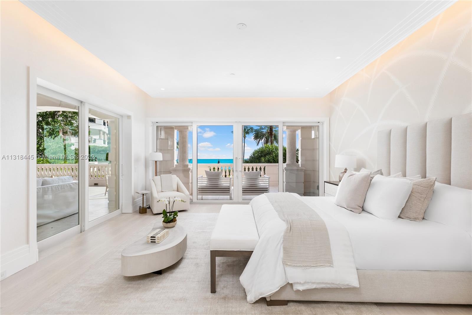 7600 OCEANSIDE AT FISHER - Residential