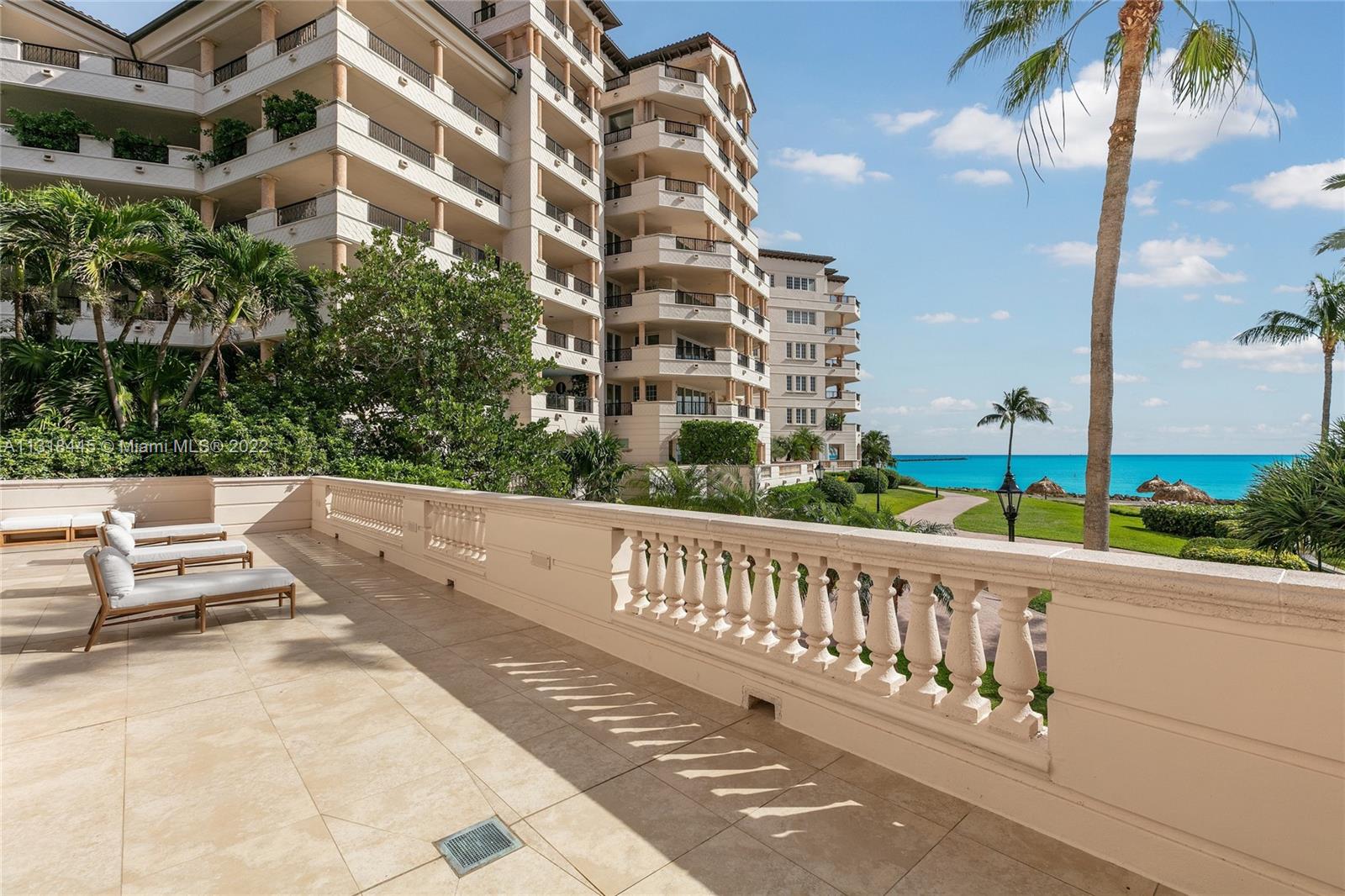 7600 OCEANSIDE AT FISHER - Residential