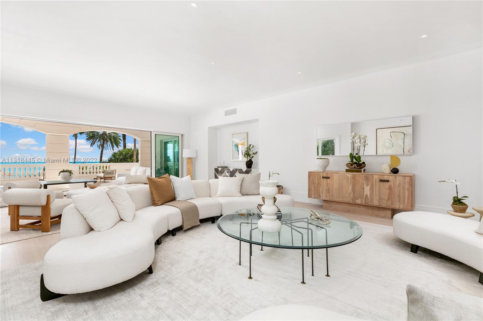 7600 OCEANSIDE AT FISHER - Residential