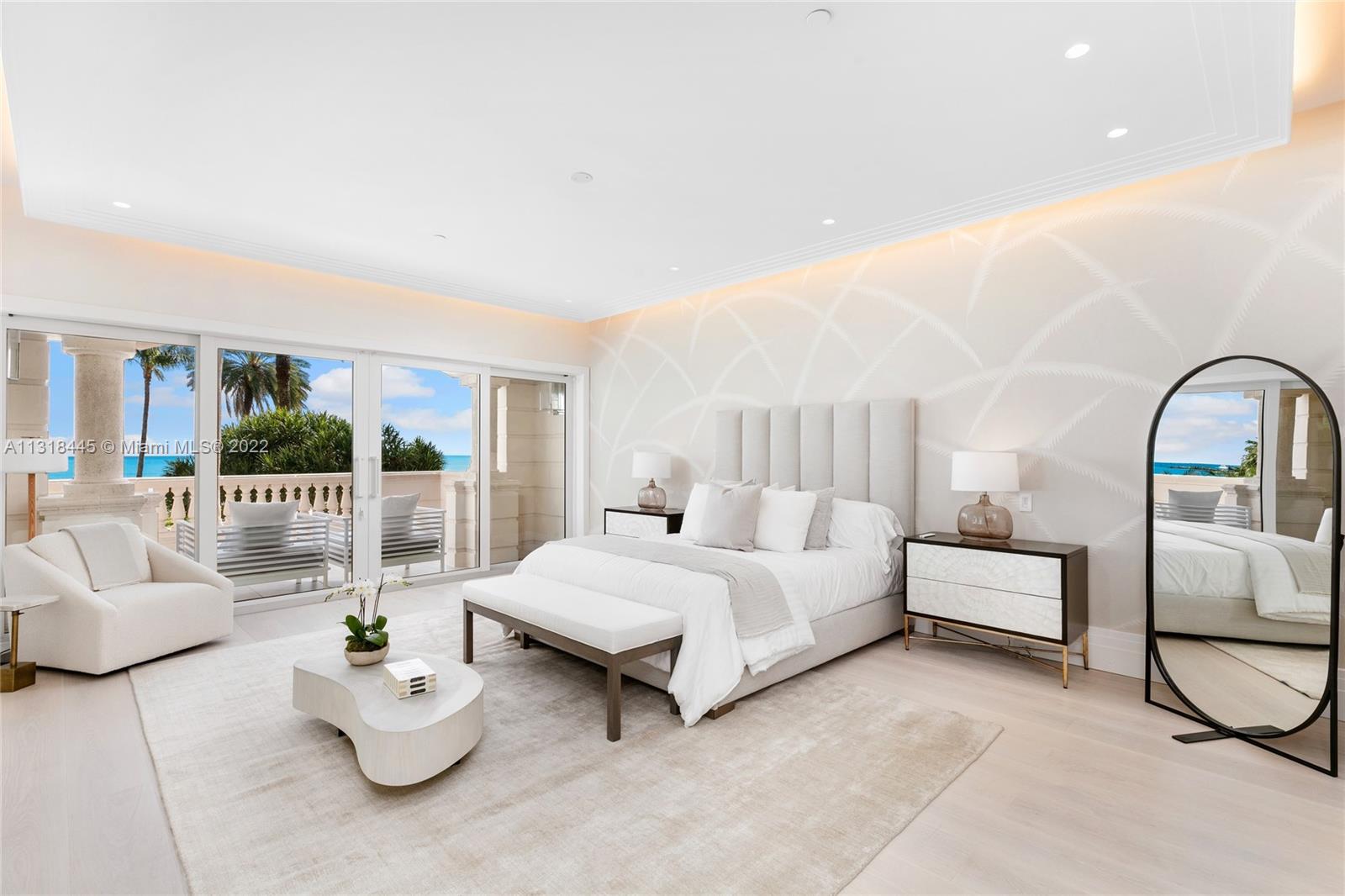 7600 OCEANSIDE AT FISHER - Residential