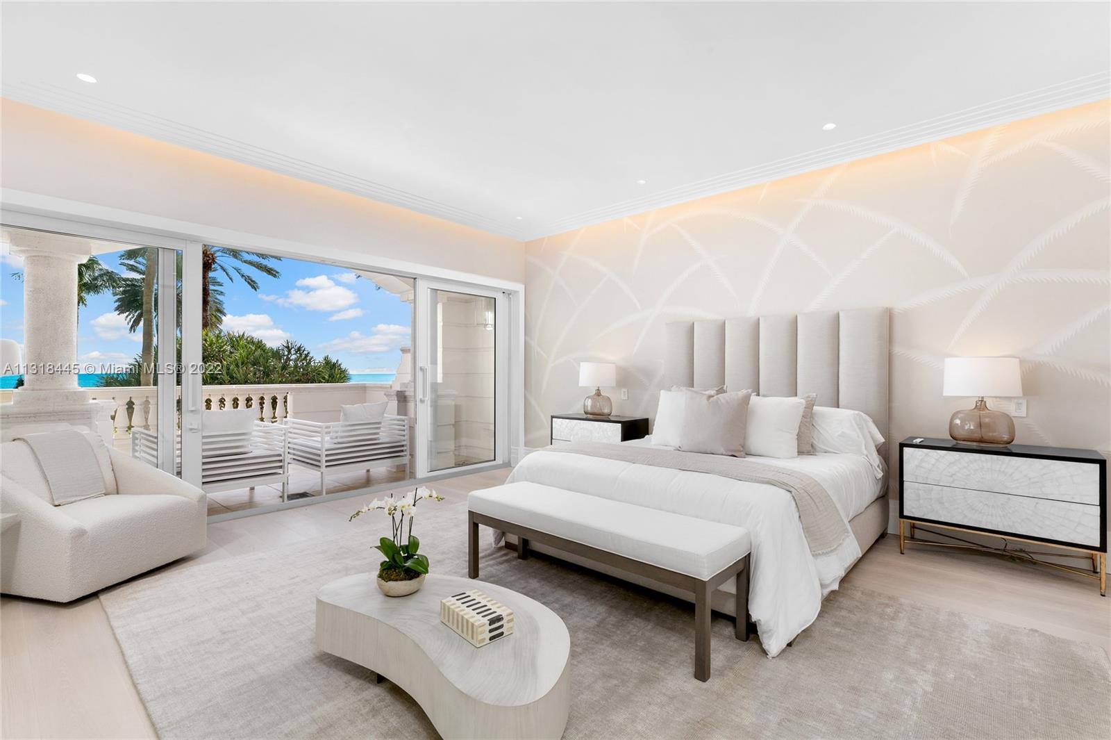 7600 OCEANSIDE AT FISHER - Residential