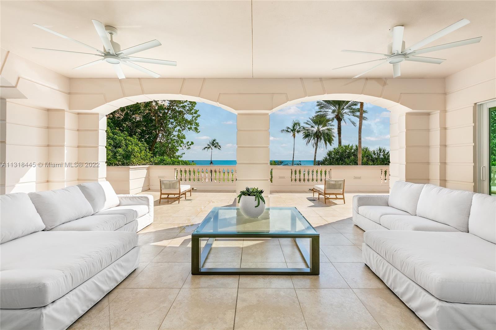 7600 OCEANSIDE AT FISHER - Residential