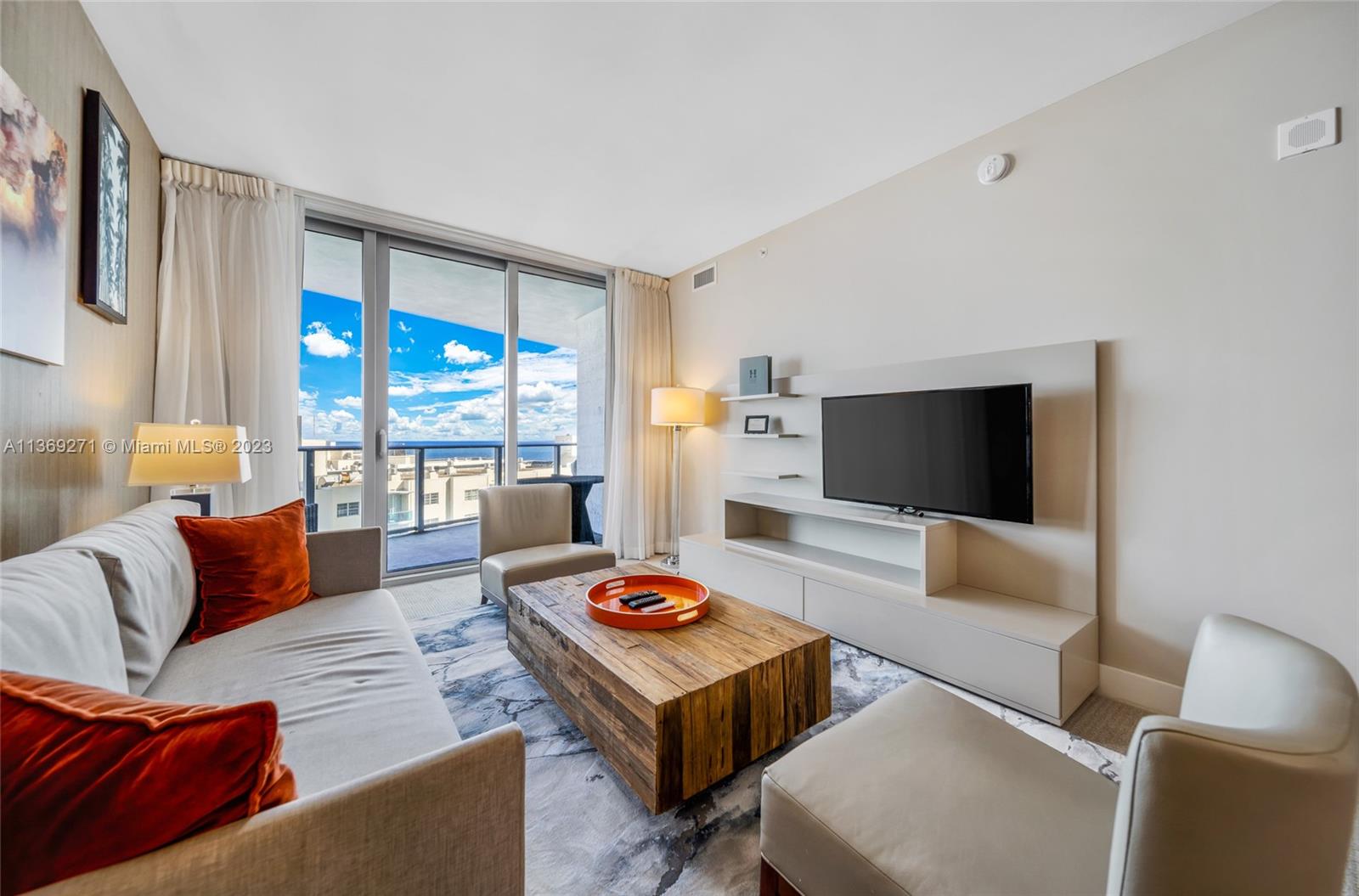 4111 SOUTH OCEAN DRIVE CO - Residential