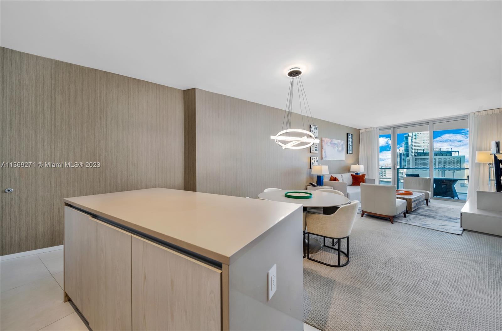 4111 SOUTH OCEAN DRIVE CO - Residential