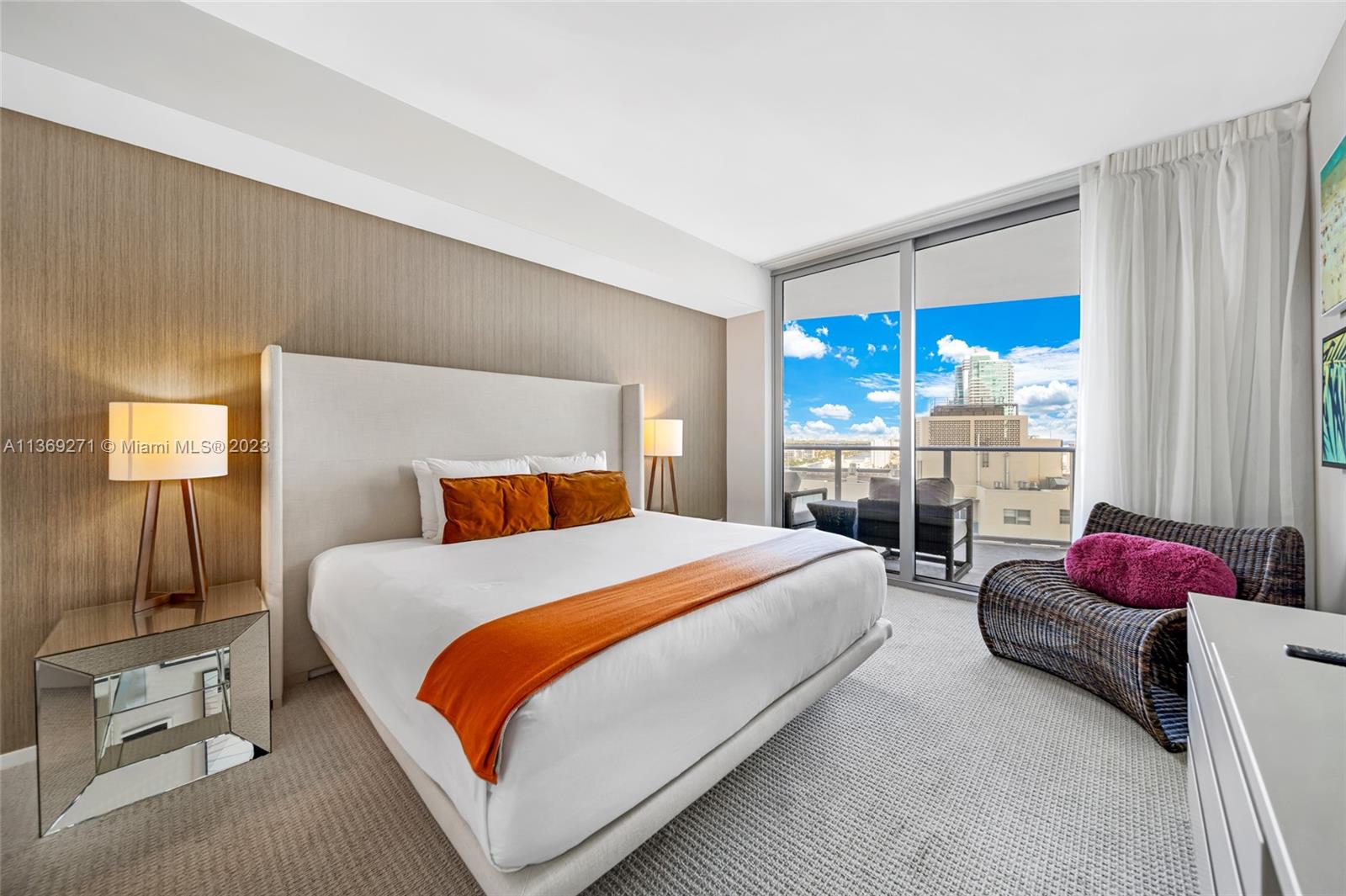 4111 SOUTH OCEAN DRIVE CO - Residential