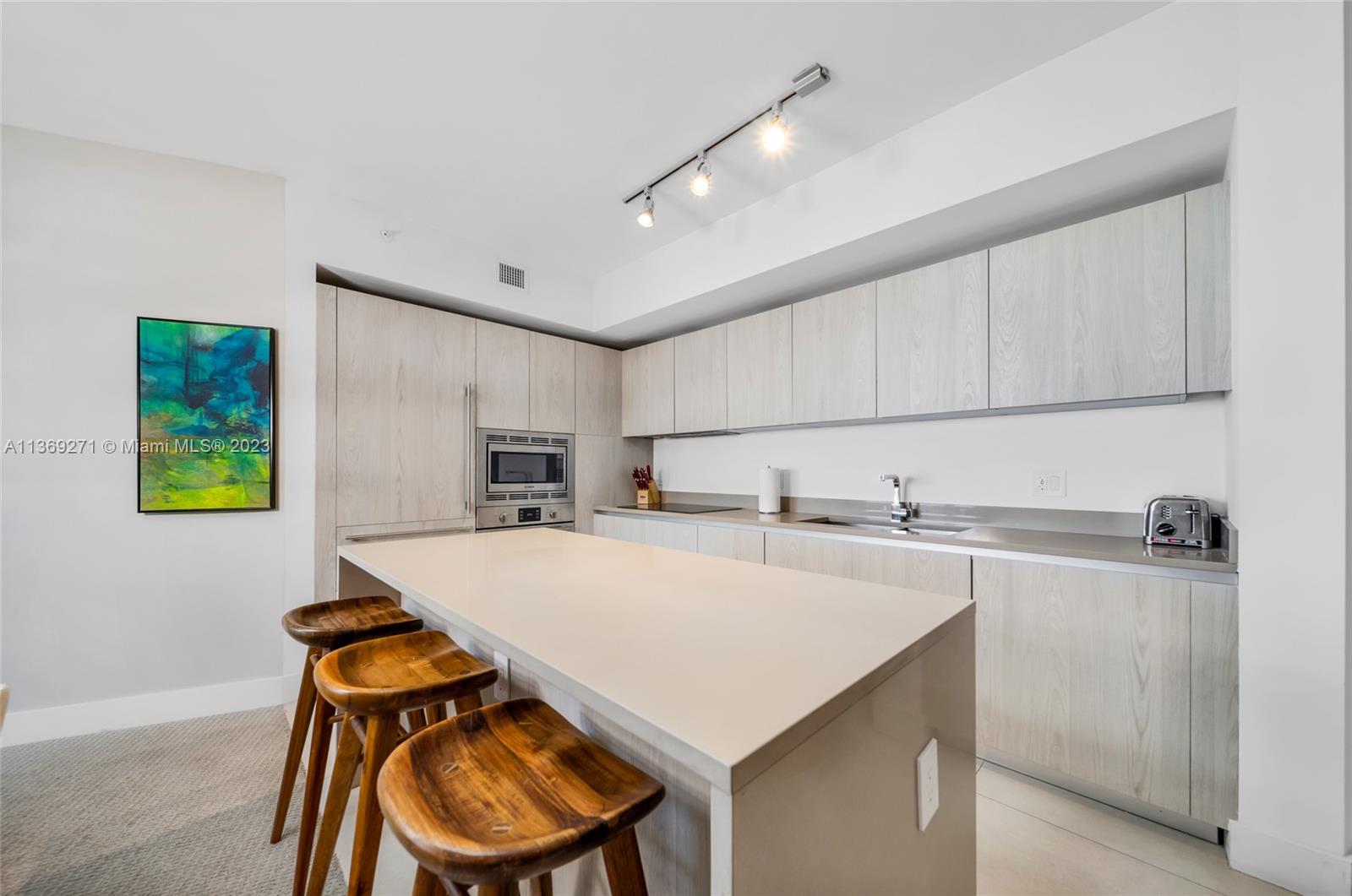 4111 SOUTH OCEAN DRIVE CO - Residential