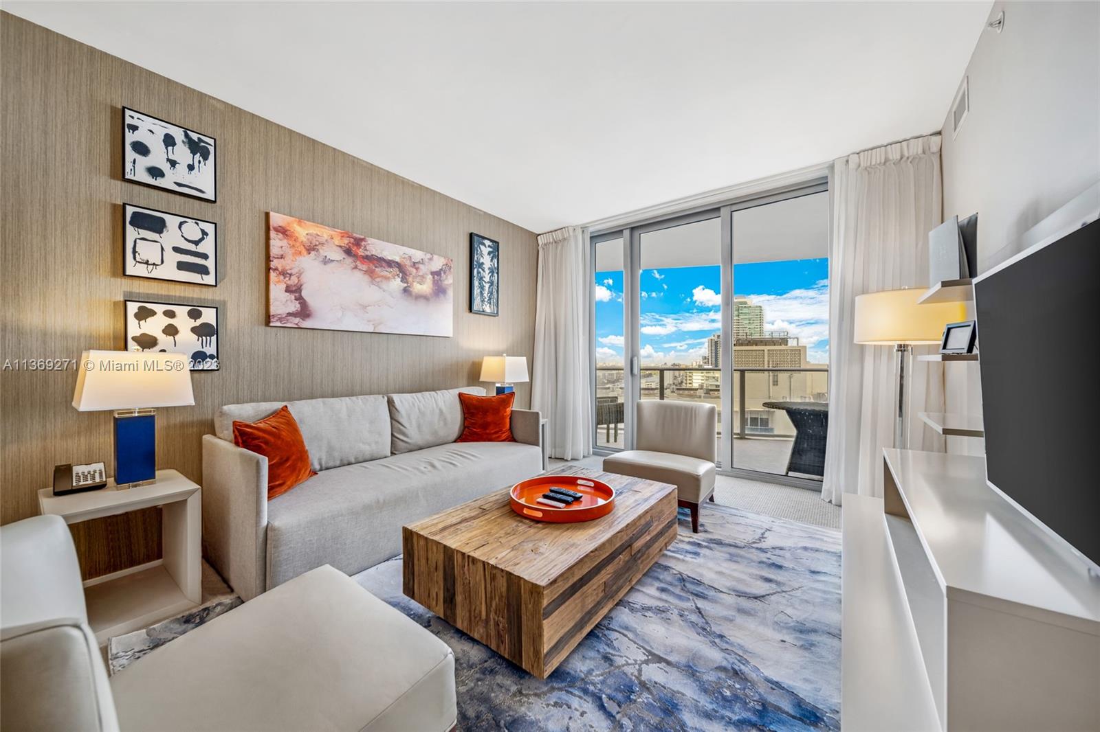 4111 SOUTH OCEAN DRIVE CO - Residential