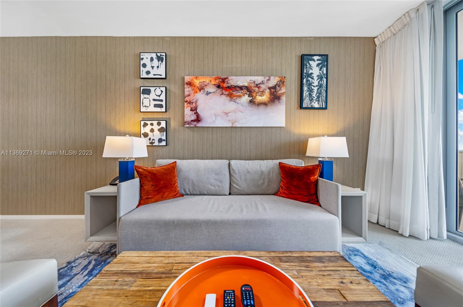 4111 SOUTH OCEAN DRIVE CO - Residential