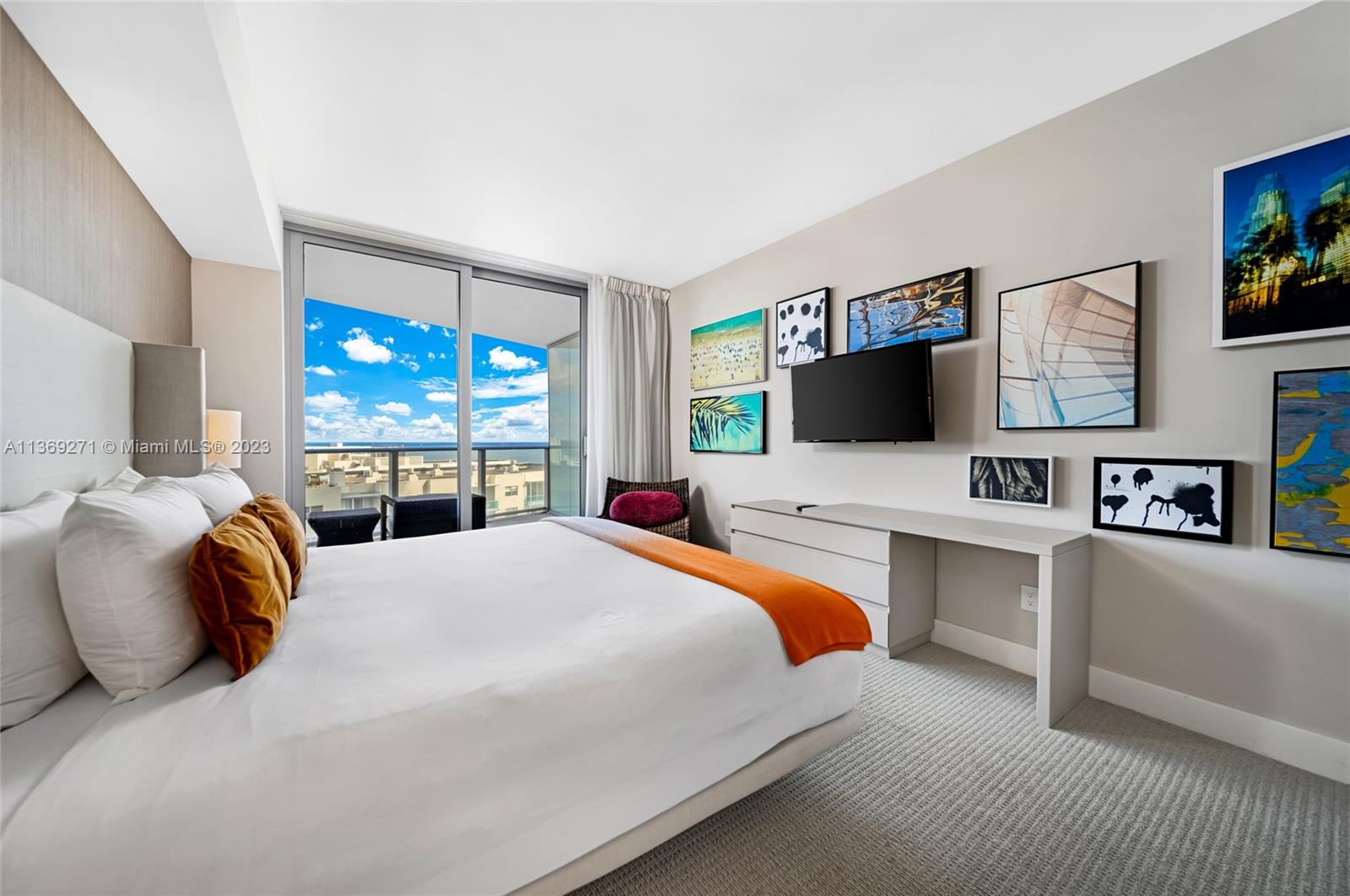 4111 SOUTH OCEAN DRIVE CO - Residential