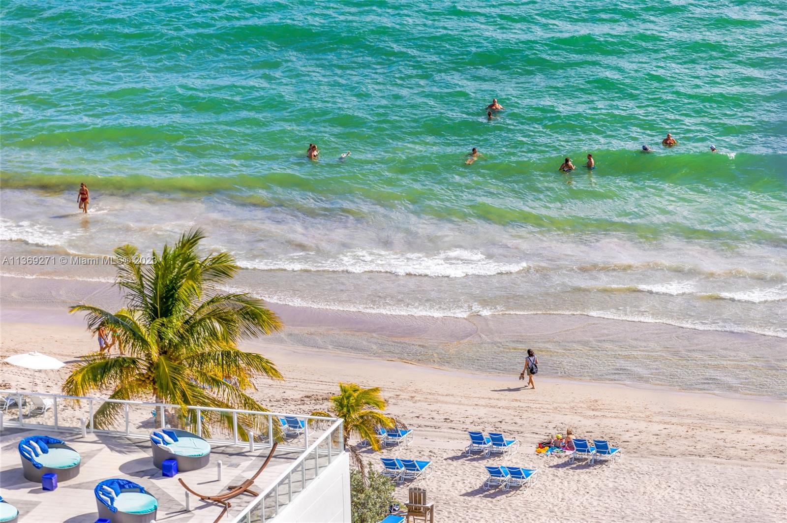 4111 SOUTH OCEAN DRIVE CO - Residential