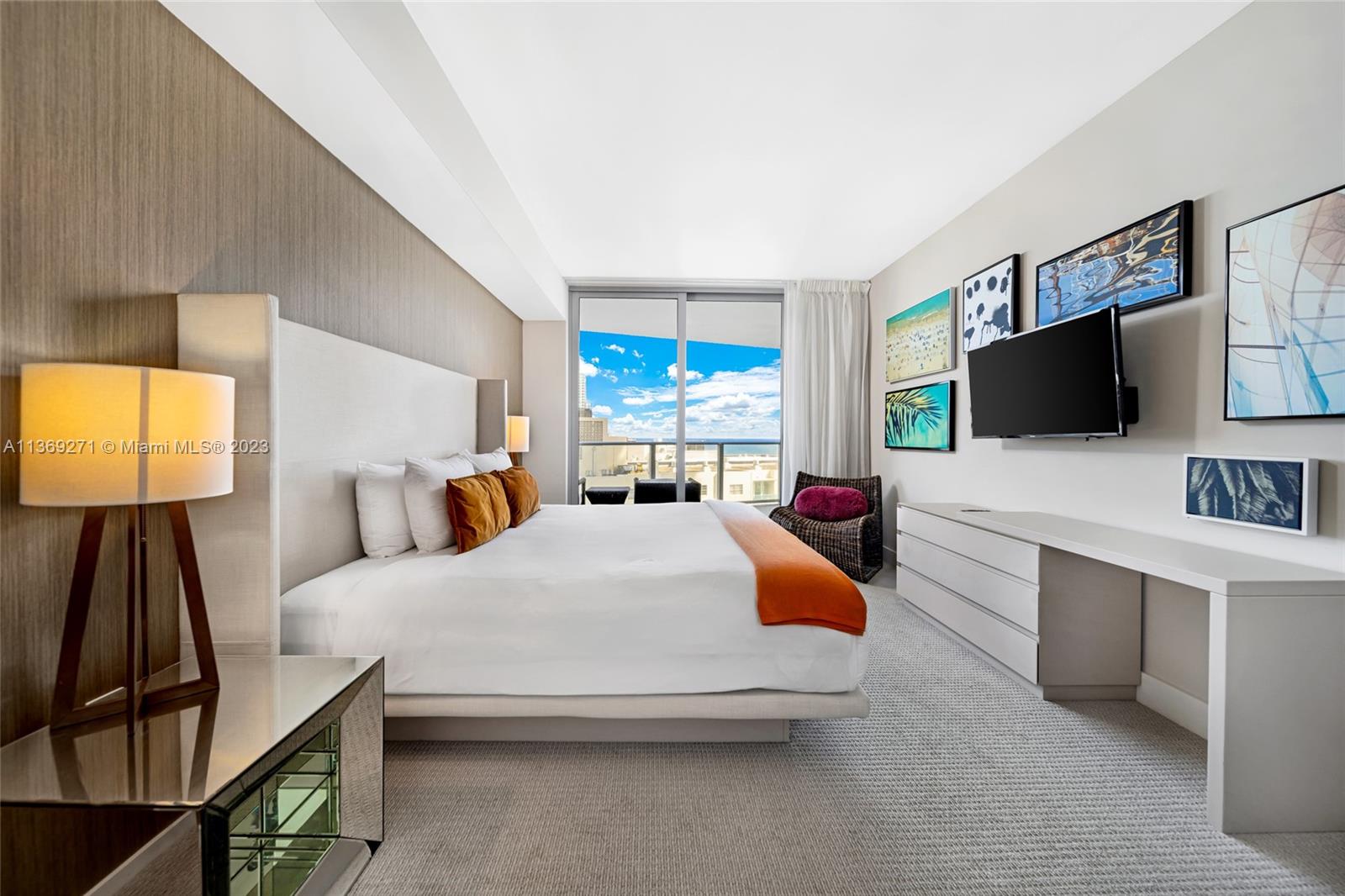 4111 SOUTH OCEAN DRIVE CO - Residential