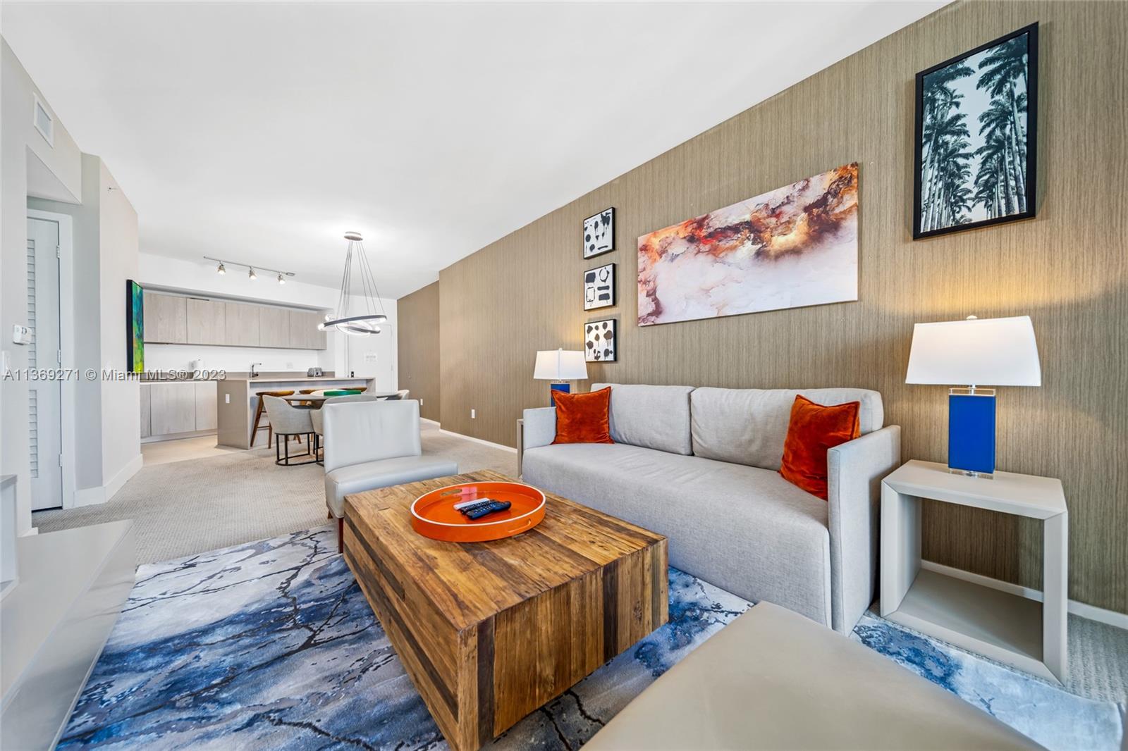 4111 SOUTH OCEAN DRIVE CO - Residential