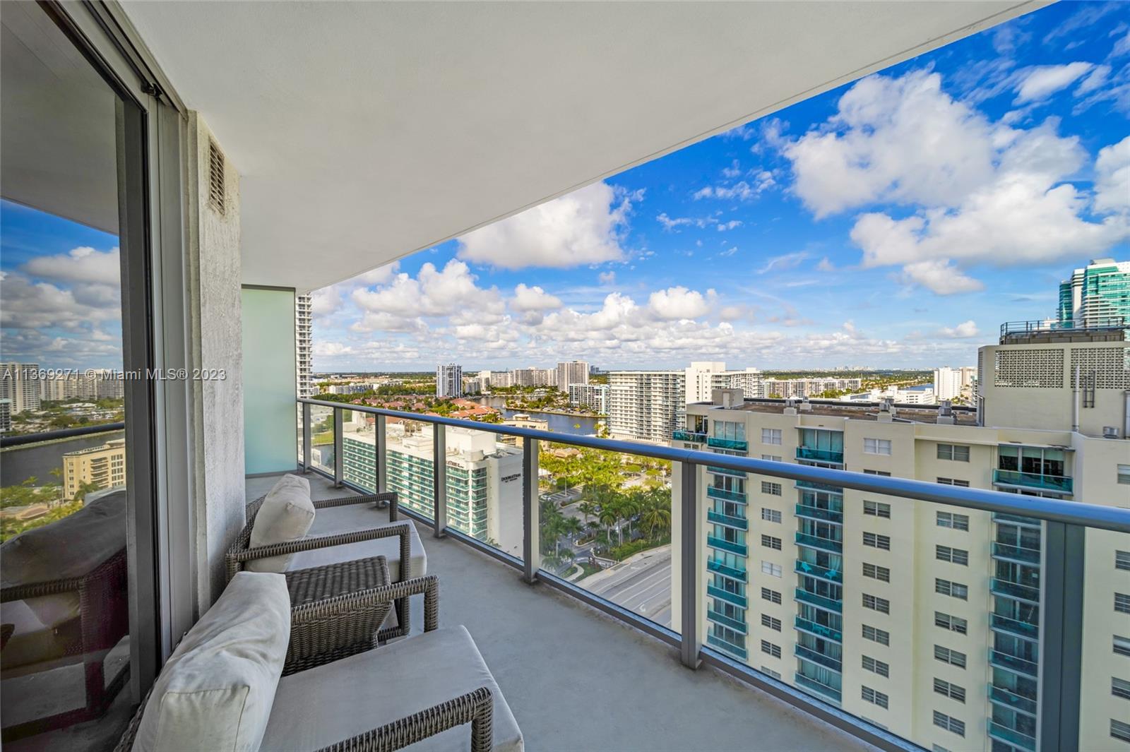 4111 SOUTH OCEAN DRIVE CO - Residential